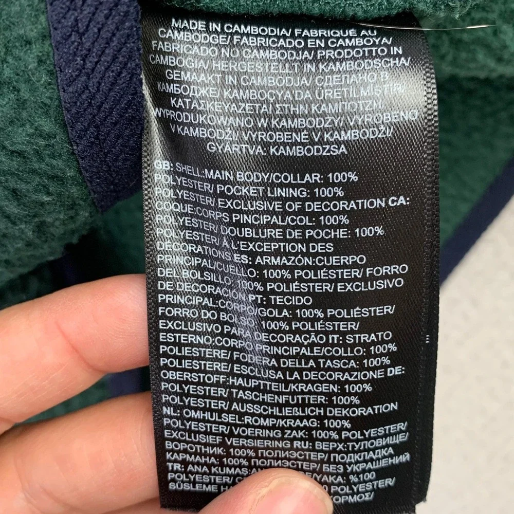 The North Face style nf0a7v7g